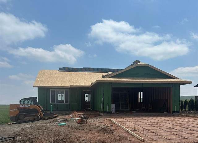 Property at 578 Denali Dr, Box Elder, SD 57719, 2 beds, 2 baths