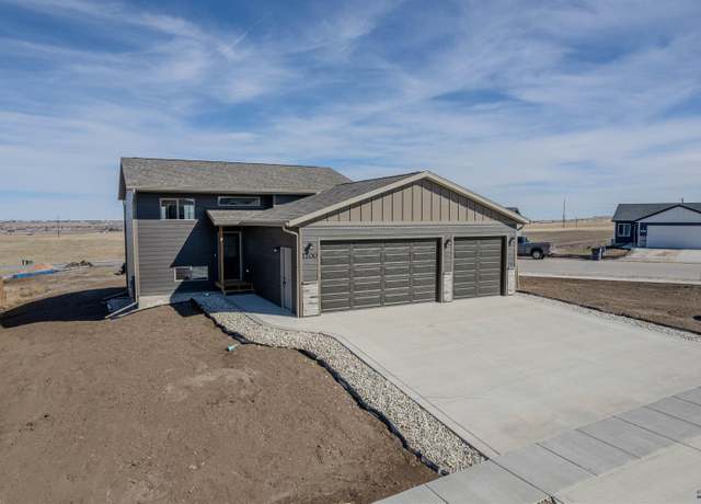 Property at 1200 Kenai Dr, Box Elder, SD 57719, 2 beds, 1 bath