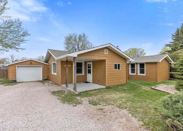 Property at 4763 Twilight Dr, Rapid City, SD 57703, 3 beds, 1 bath