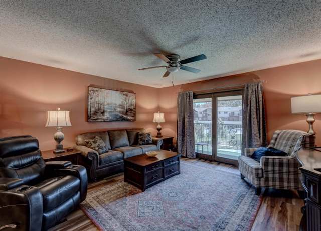 Property at 3986 Fairway Hills Dr, Rapid City, SD 57702, 2 beds, 2 baths