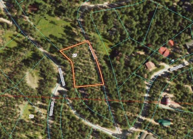 Property at 150 Bavarian Dr, Rapid City, SD 57702