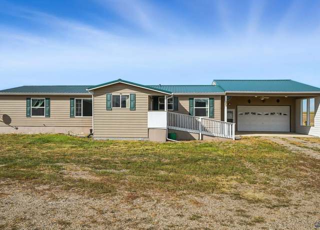 Property at 39 Other, Quinn, SD 57775, 3 beds, 2.5 baths