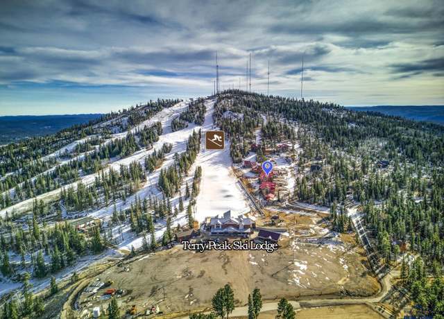 Property at 21154 Stewart Slope Cir, Lead, SD 57754, 3 beds, 2.5 baths