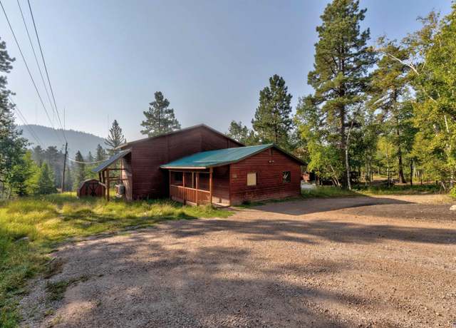 Property at 21156 Last Chance Trl, Lead, SD 57754, 4 beds, 2 baths