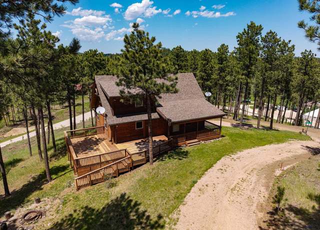 Property at 23217 Carbon Loop, Rapid City, SD 57702, 3 beds, 3 baths