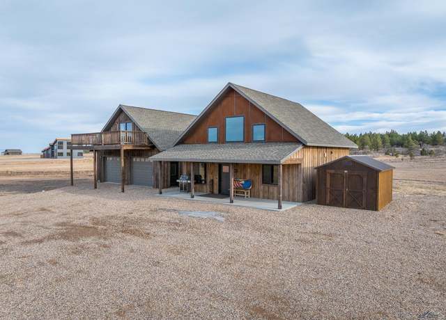 Property at 20712 Other, Sturgis, SD 57785, 3 beds, 2 baths