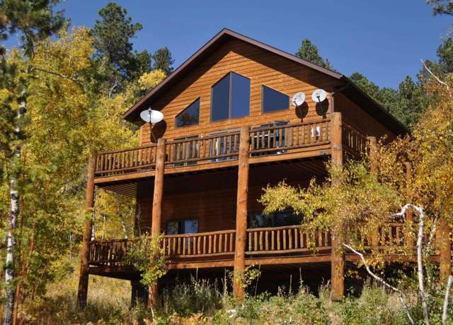 Property at 21211 Last Chance Trl, Lead, SD 57754, 3 beds, 2 baths