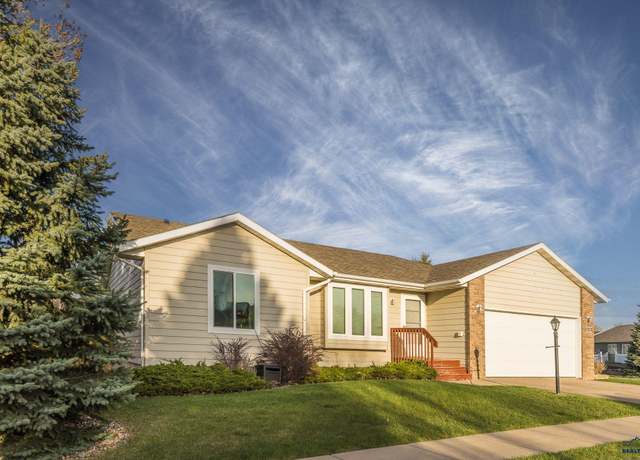 Property at 5235 Weathervane Ln, Rapid City, SD 57703, 4 beds, 2 baths