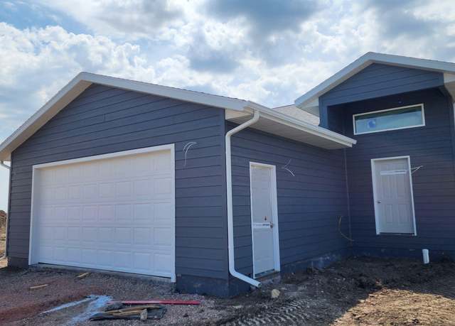 Property at 437 Yelner Dr, Box Elder, SD 57719, 4 beds, 2 baths