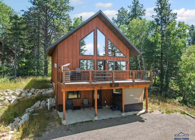 Property at 21156 Lost Camp Trl, Lead, SD 57754, 3 beds, 2 baths