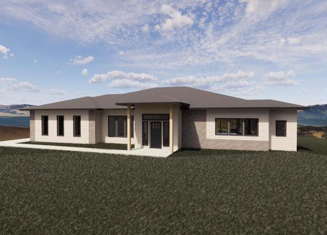 Property at 6881 Walleye Way, Black Hawk, SD 57718, 5 beds, 3.5 baths