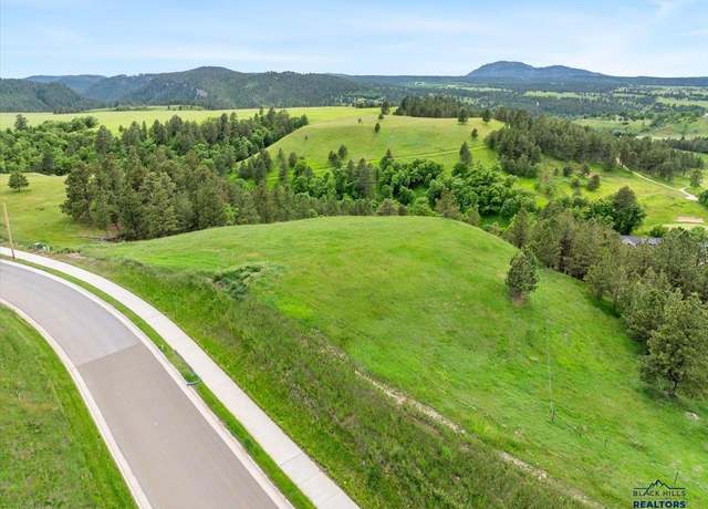 Property at 201 Miller Ranch Ave, Spearfish, SD 57783