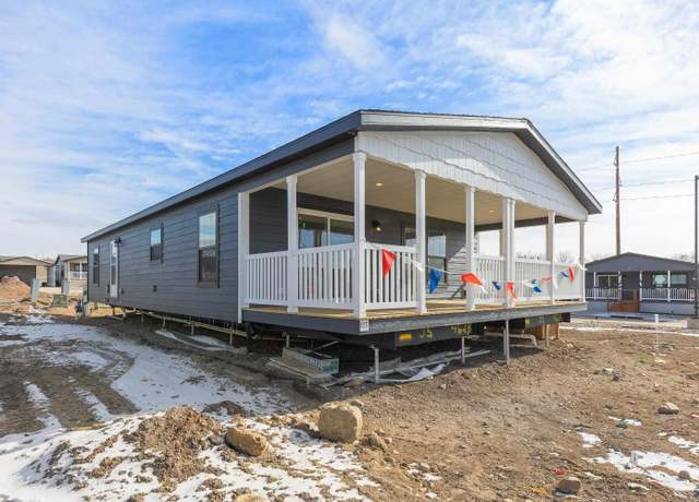 Property at 1717.105 E Philadelphia, Rapid City, SD 57703, 3 beds, 2 baths