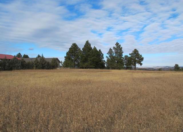 Property at 0000 Neck Yoke Rd, Rapid City, SD 57702