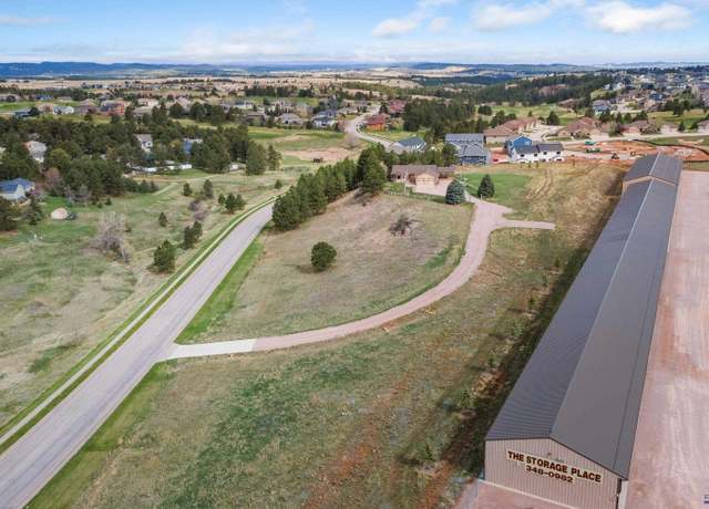 Property at 7392 Muirfield Dr, Rapid City, SD 57702
