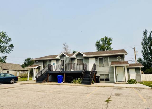 Property at 4002 Lakeview Dr, Rapid City, SD 57702