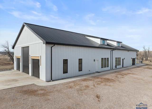 Property at 10734 Hay Creek Ln, Belle Fourche, SD 57717, 4 beds, 3.5 baths