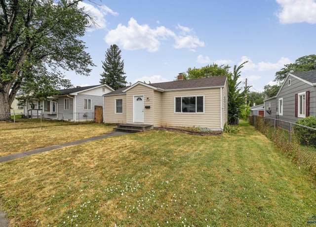 Property at 132 Meade St, Rapid City, SD 57701, 3 beds, 1 bath