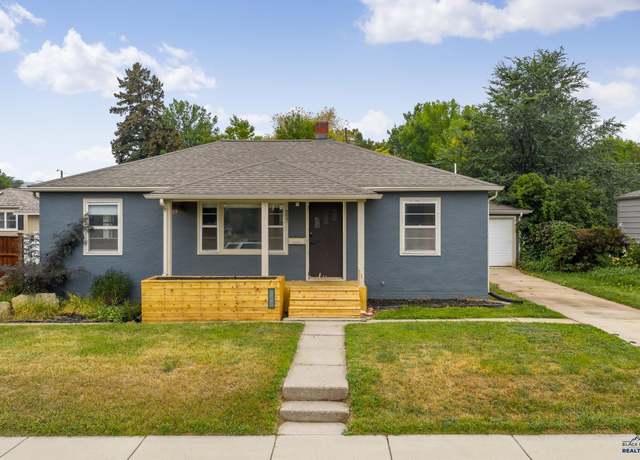 Property at 227 Nordby Ln, Rapid City, SD 57702, 4 beds, 2 baths