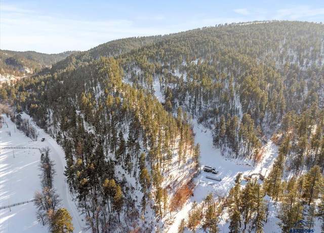 Property at Lot 3 Crook Mountain Rd, Whitewood, SD 57793