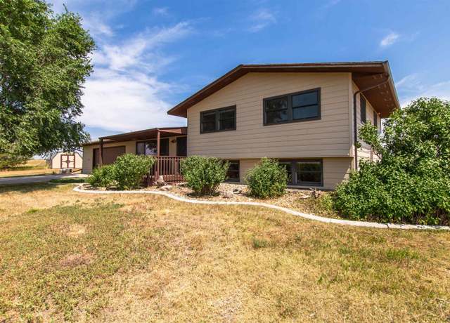 Property at 15810 E Hwy 44, Caputa, SD 57725, 3 beds, 2 baths