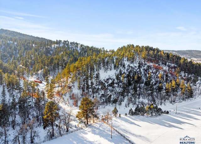 Property at Lot 6 Crook Mountain Rd, Whitewood, SD 57793