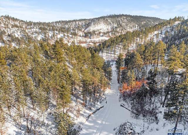 Property at Lot 5 Crook Mountain Rd, Whitewood, SD 57793