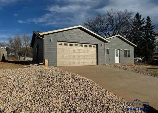 Property at 3226 W Rapid, Rapid City, SD 57702, 3 beds, 2 baths
