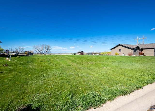 Property at Lot 6 Block 1 Ward Ave, Spearfish, SD 57783