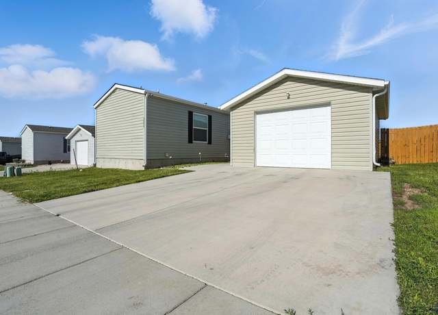 Property at 3053 Trailhead Loop, Sturgis, SD 57785, 3 beds, 2 baths