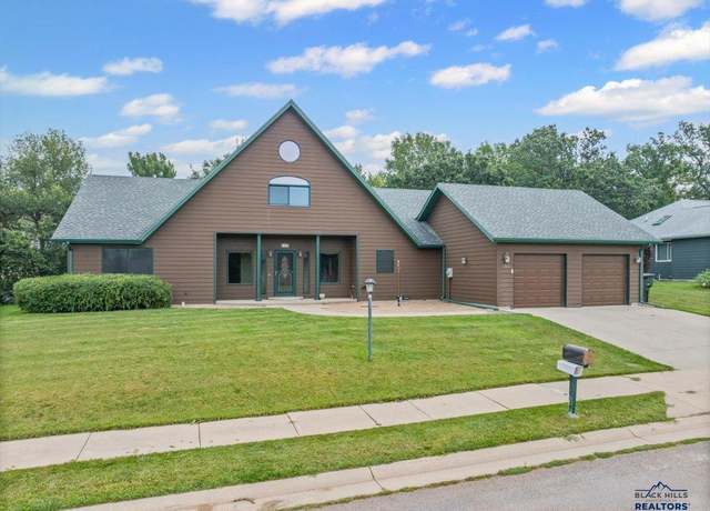 Property at 183 Oak Grove Ct, Sturgis, SD 57785, 3 beds, 2 baths