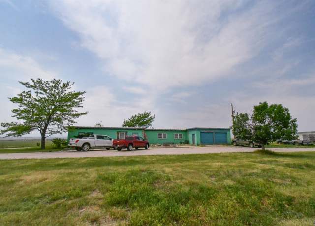 Property at 15346 224th St, Box Elder, SD 57719