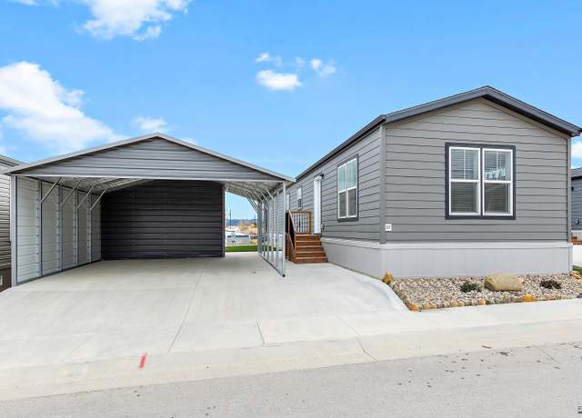 Property at 1717.37 E Philadelphia, Rapid City, SD 57703, 2 beds, 2 baths