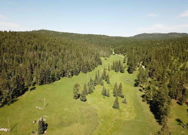Property at TBD Rocky Johnson Rd, Lead, SD 57754
