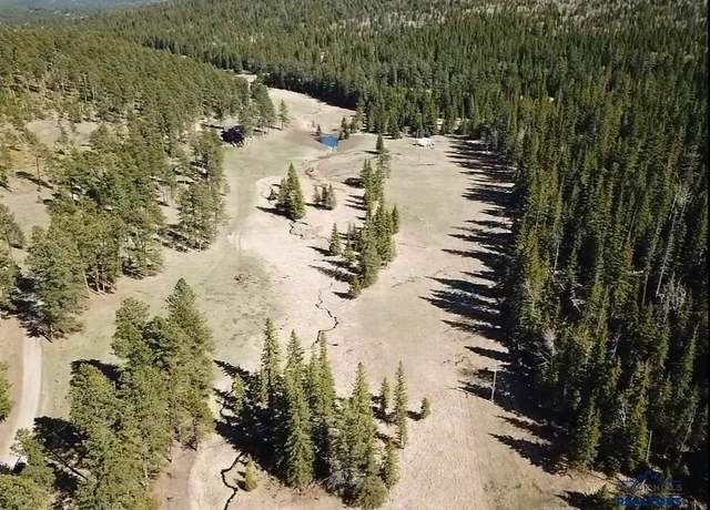Property at TBD Rocky Johnson Rd, Lead, SD 57754