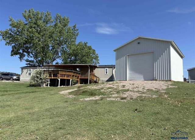 Property at 28149 Sheps Cyn, Hot Springs, SD 57747, 3 beds, 2 baths
