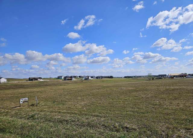 Property at 1850 Double Tree Ct, Piedmont, SD 57769