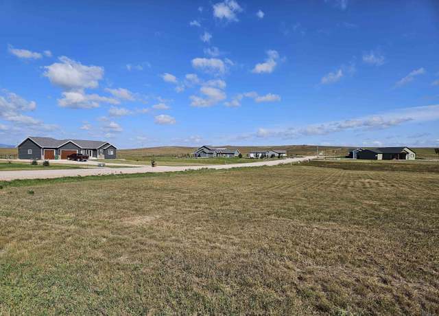 Property at 2140 Double Tree Dr, Piedmont, SD 57769