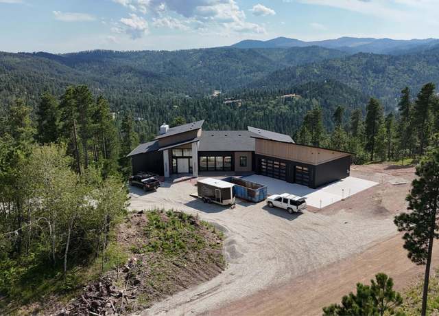 Property at 11246 Paradise Gulch Loop, Lead, SD 57754, 5 beds, 4.5 baths