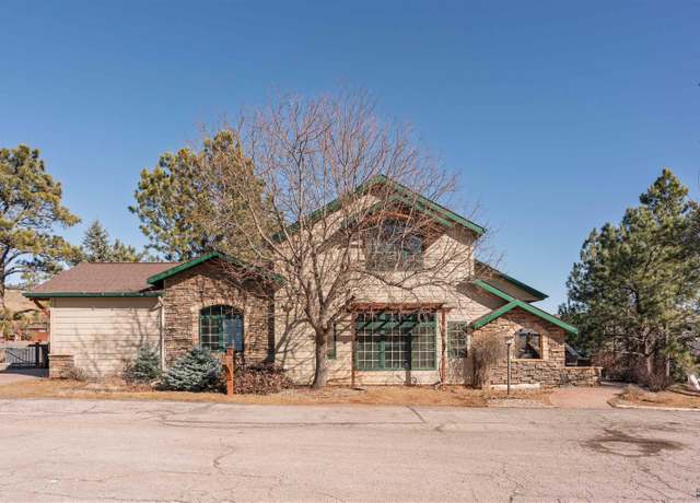 Property at 1930 Audubon Cir, Rapid City, SD 57702, 4 beds, 3 baths