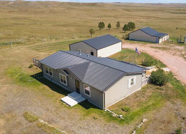 Property at 14047 Paha Sapa Dr, Hermosa, SD 57744, 3 beds, 2 baths