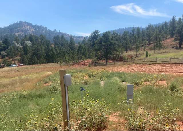 Property at 12877 Pasque Flower Trl, Hot Springs, SD 57747