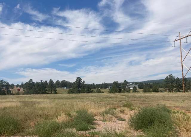Property at 12874 Pasque Flower Trl, Hot Springs, SD 57747