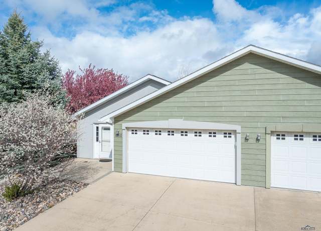 Property at 1960 Haycamp Ln, Rapid City, SD 57703, 2 beds, 2 baths
