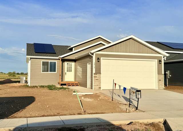 Property at 3912 Haralson Ln, Rapid City, SD 57703, 3 beds, 2 baths