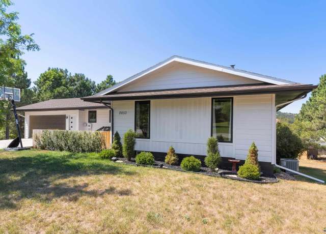 Property at 2853 Nugget Gulch Rd, Rapid City, SD 57702, 4 beds, 2.5 baths