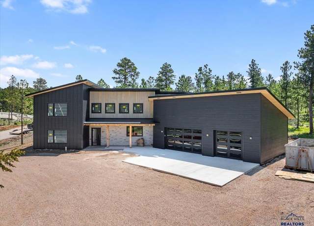 Property at 11270 Ashland Ct, Lead, SD 57754, 5 beds, 4.5 baths