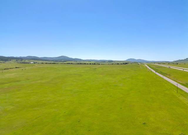 Property at TBD E Colorado Blvd, Spearfish, SD 57783