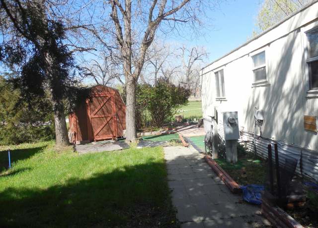 Property at 1421 Cherry Ave, Rapid City, SD 57701, 3 beds, 2 baths
