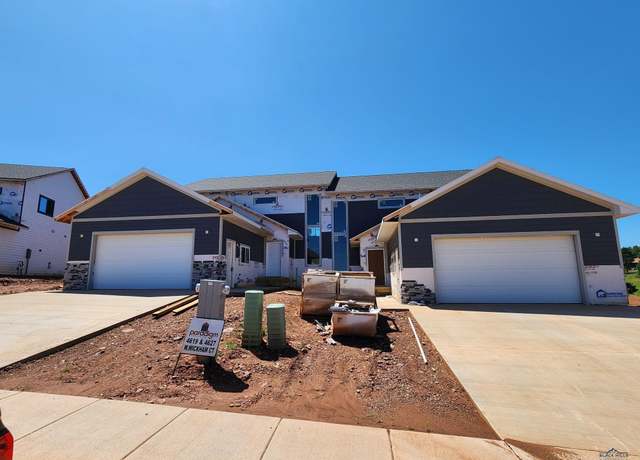 Property at 4619 Other, Rapid City, SD 57702, 3 beds, 2.5 baths
